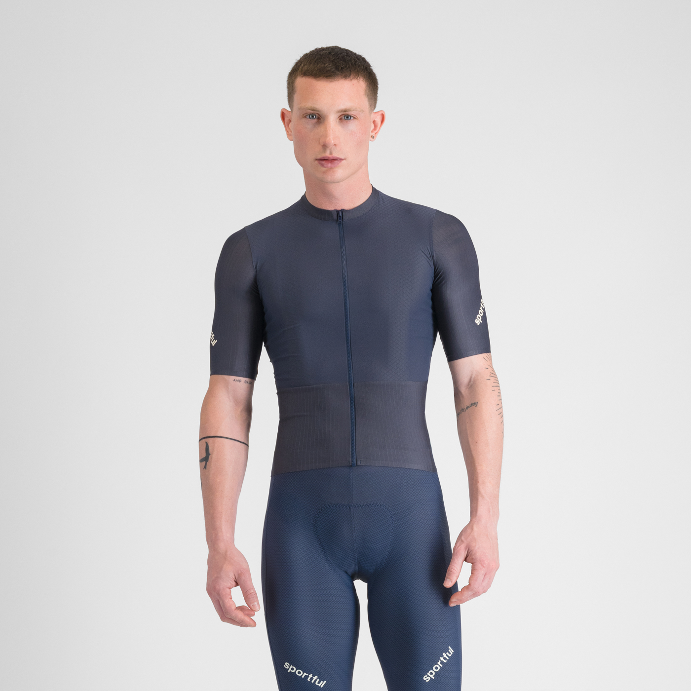 Hyperepic Jersey Größe: XXL Farbe: galaxy blue