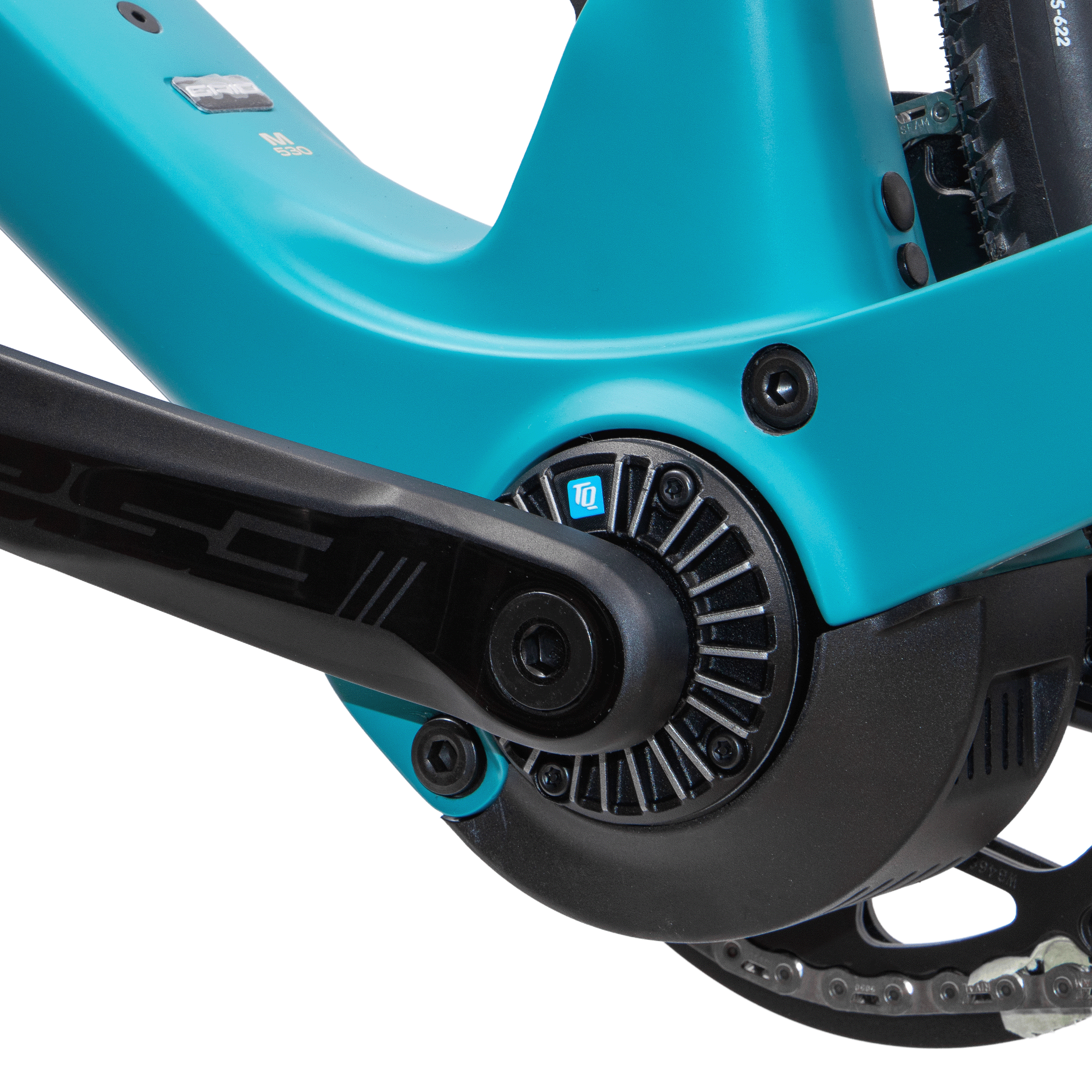 Grid :e Light Expert Di28 Rh53cm Diamant 13K 290Wh