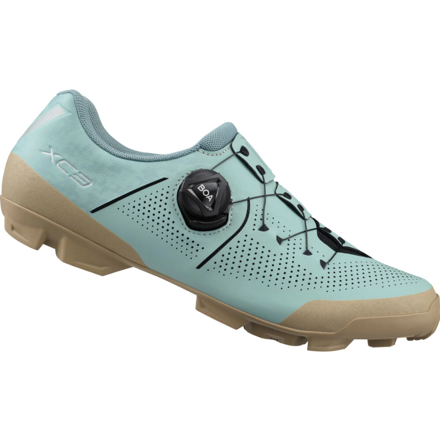 XC302W Größe: 38 Farbe: surf blue