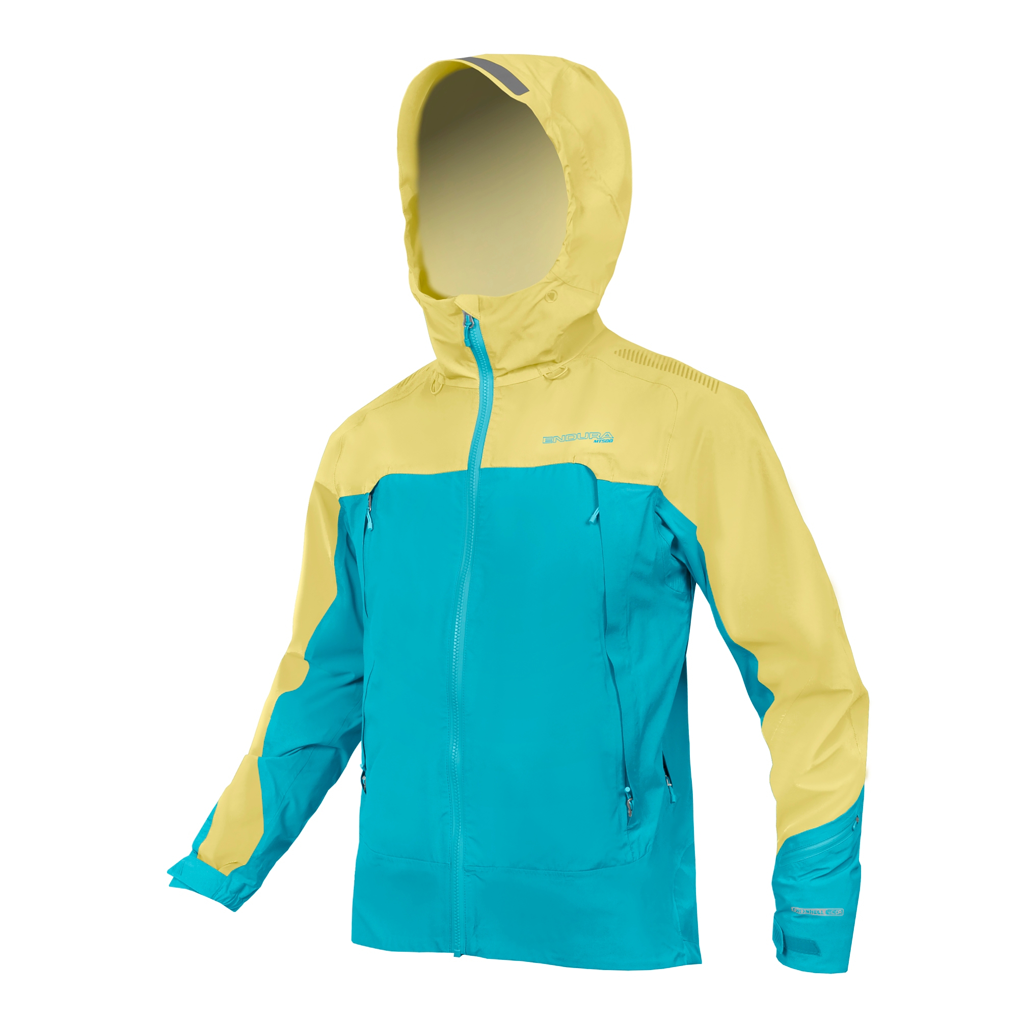 MT500 Waterproof Jkt M atlantic