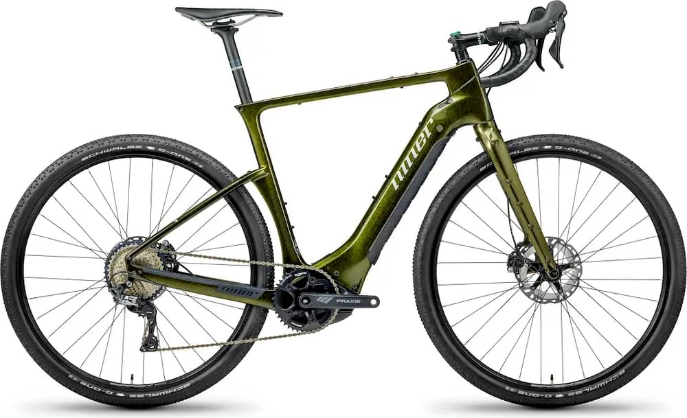 Niner RLT E9 RDO 4-Star