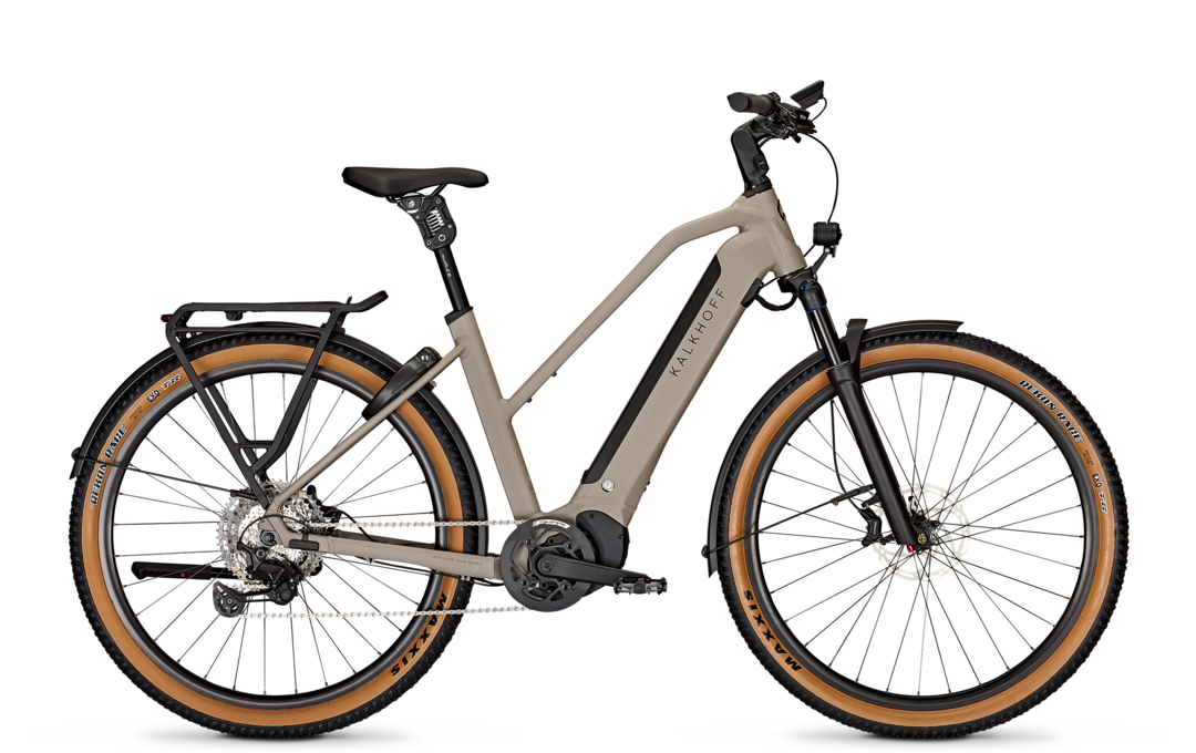Entice 5.B Advance+ Tr29 Rh48cm Trap 11K 625Wh