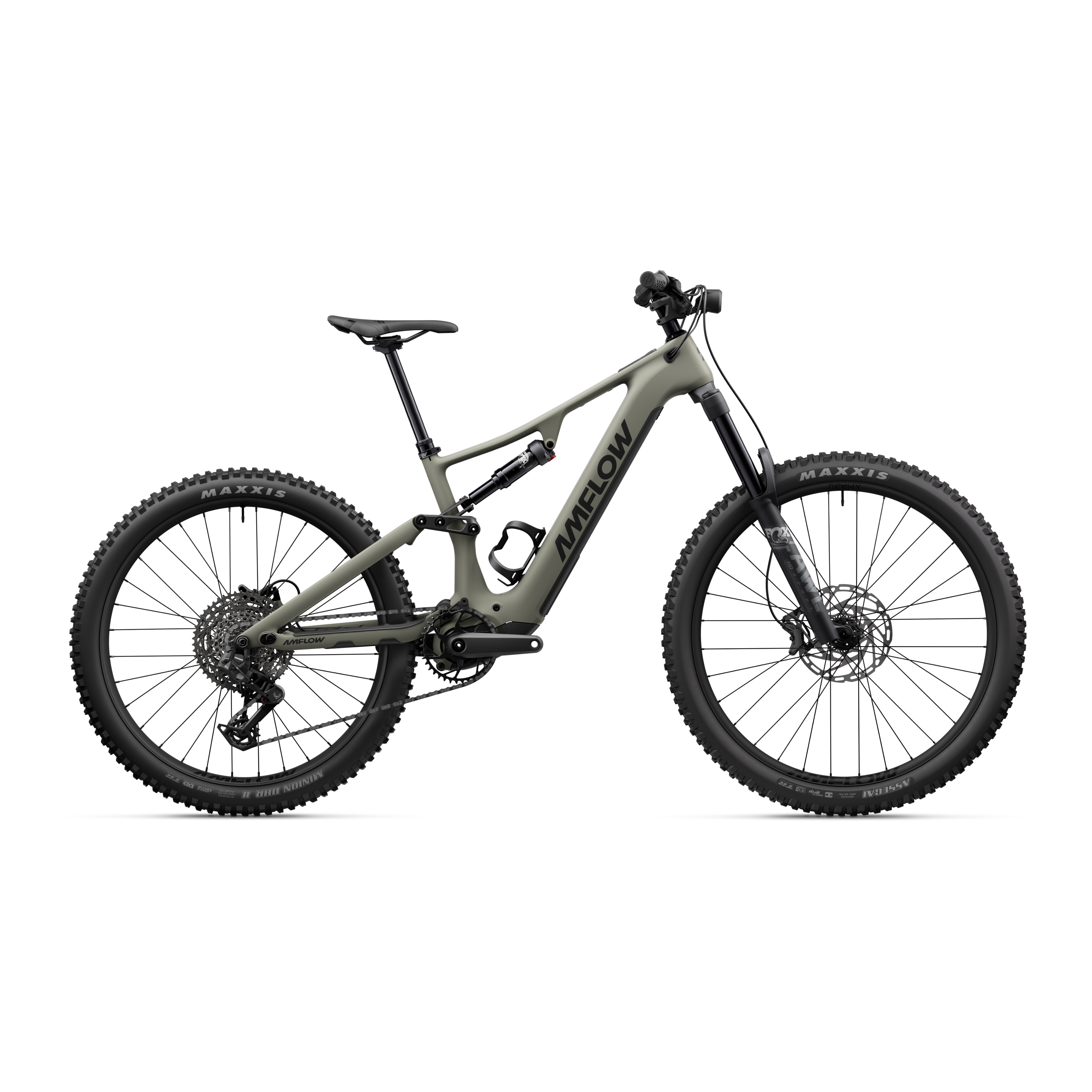 Amflow PR Carbon Amflow PR Carbon