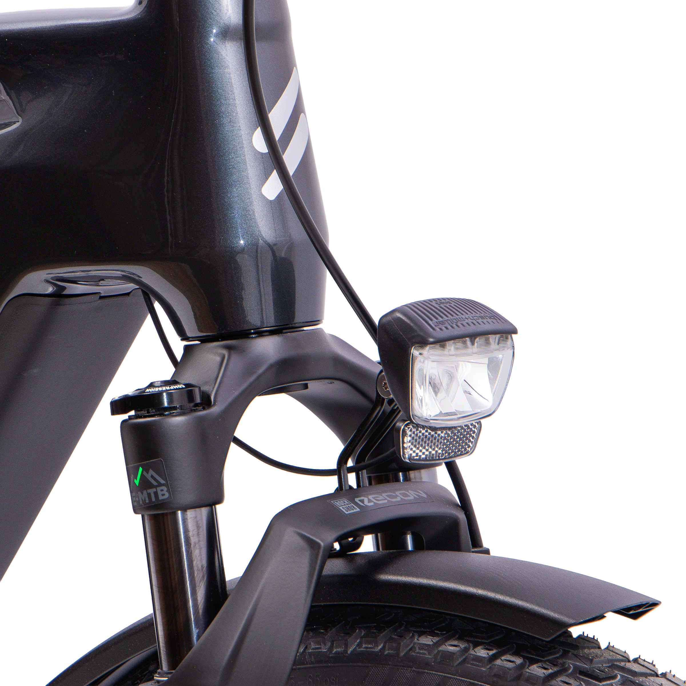 Chenoa :e High Premium+ Di29 Rh46cm Diamant 14N 800Wh