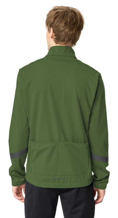 Me Matera Softshell Jacket III Größe: L Farbe: thyme