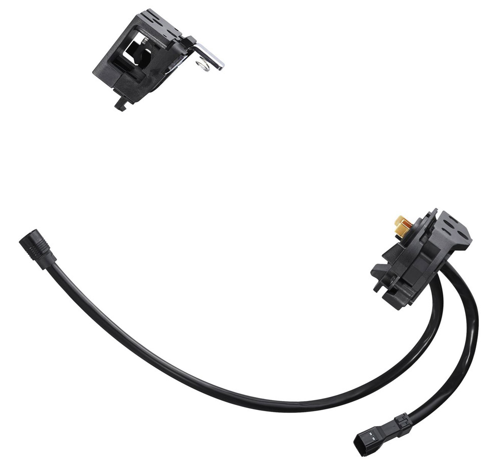 Shimano BM-E8030 Akkuhalter intern 400mm Shimano BM-E8030 Akkuhalter intern 400mm