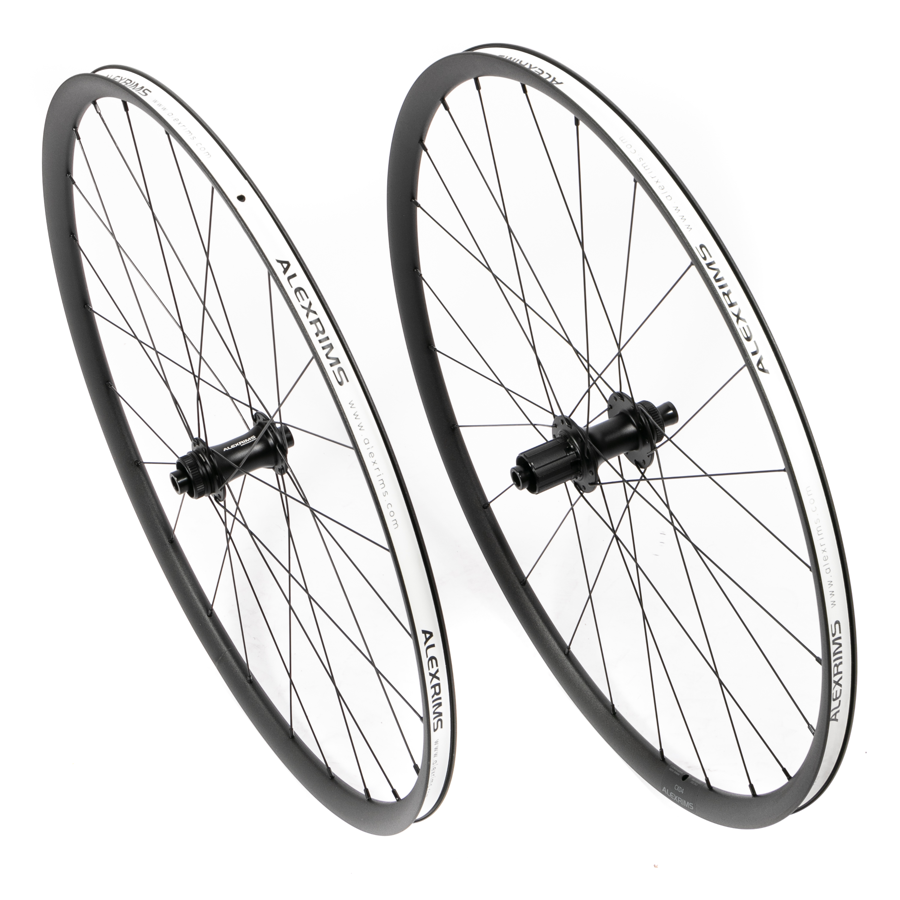 Alex Rims CXD4 28