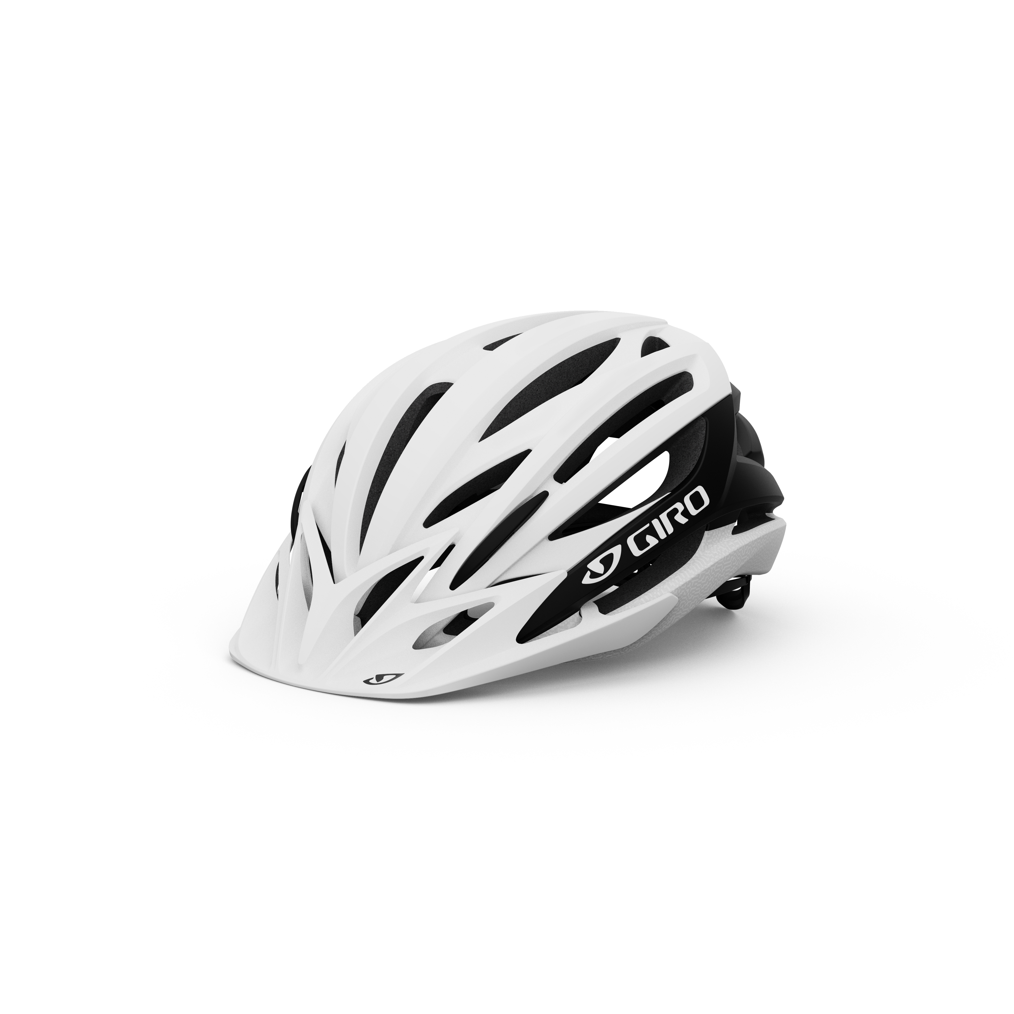 Artex Mips Größe: M (55-59) Farbe: matte white/black