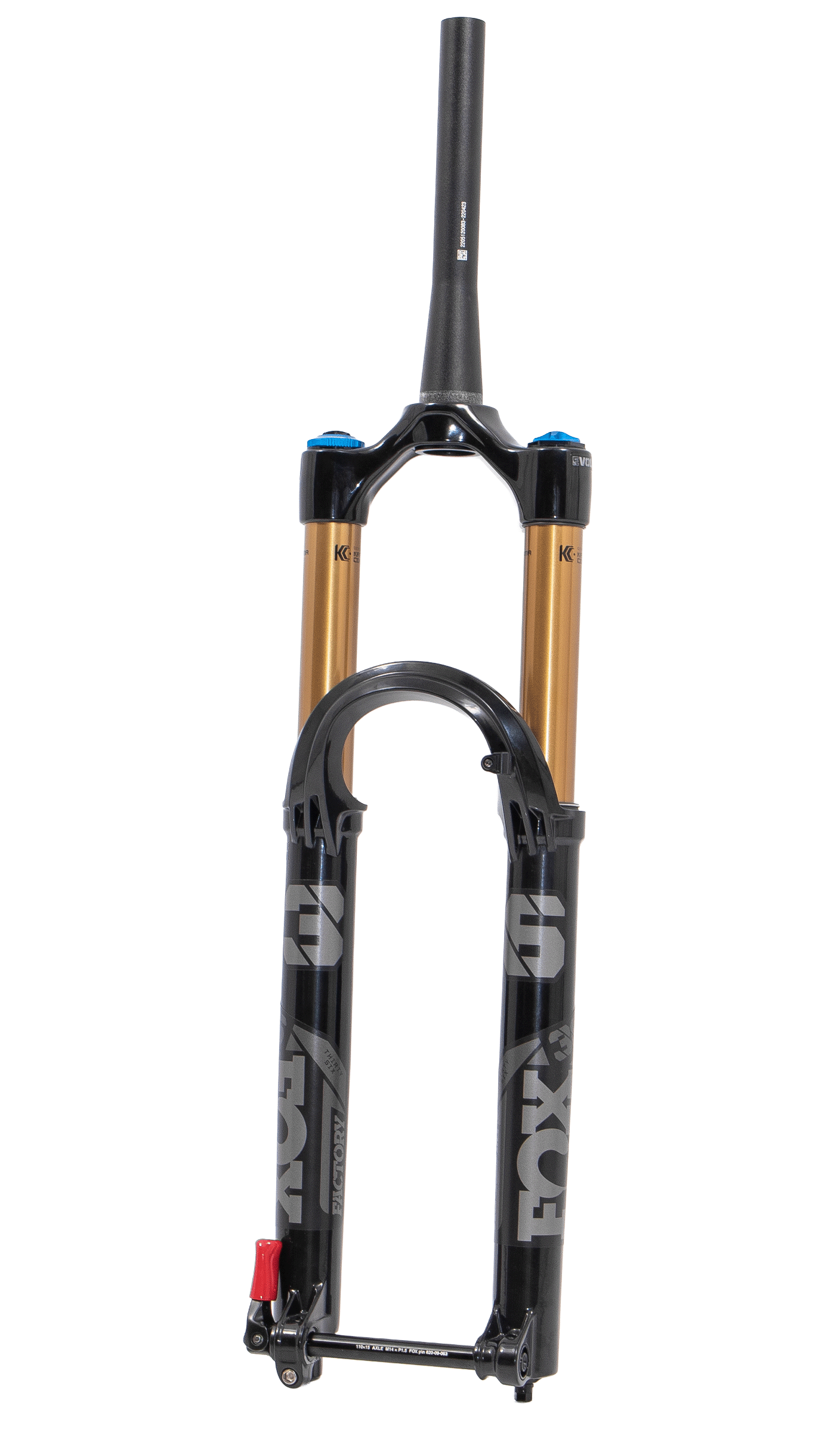 36 Float Factory 29" Kashima 160mm Grip 2 44mm