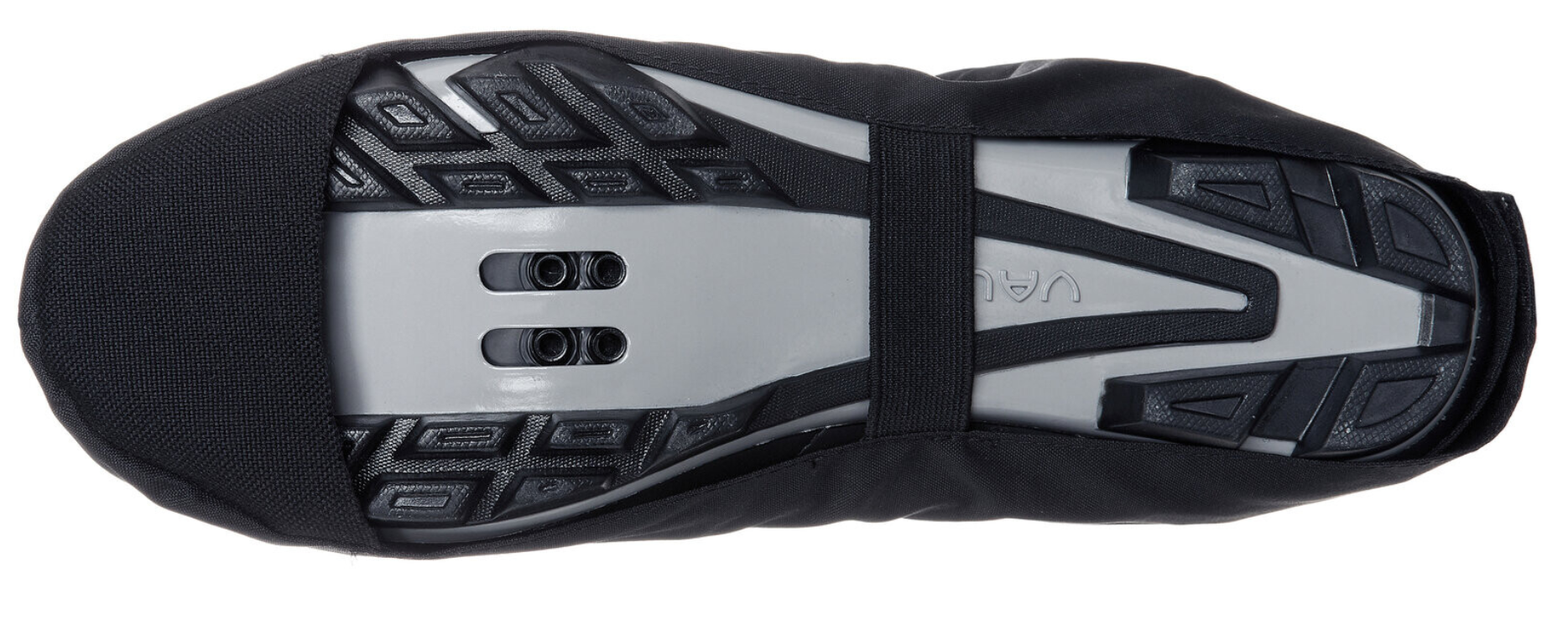 Bike Gaiter (short) Größe: M (40-43) Farbe: black