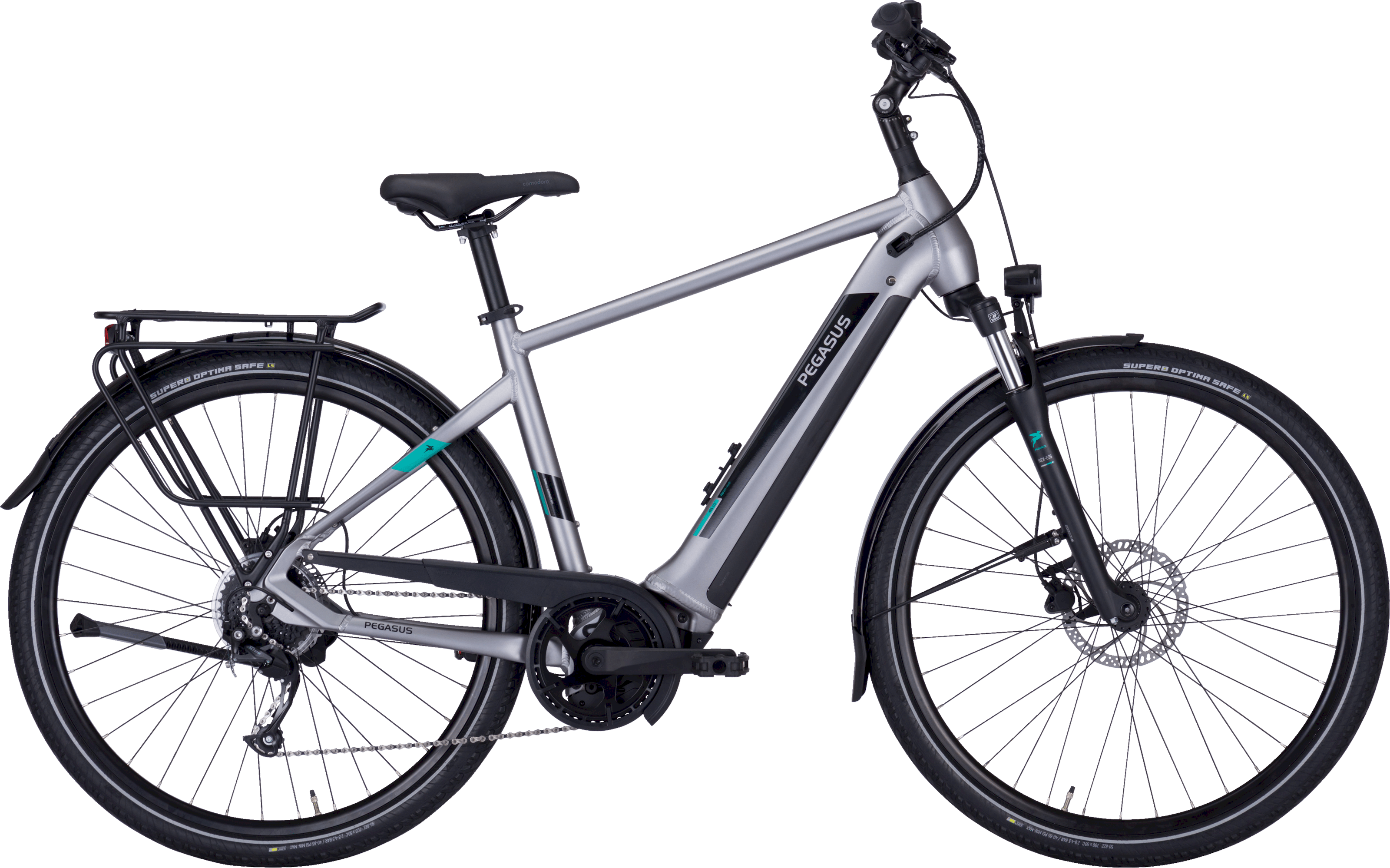 EVO CX 750 EVO CX 750