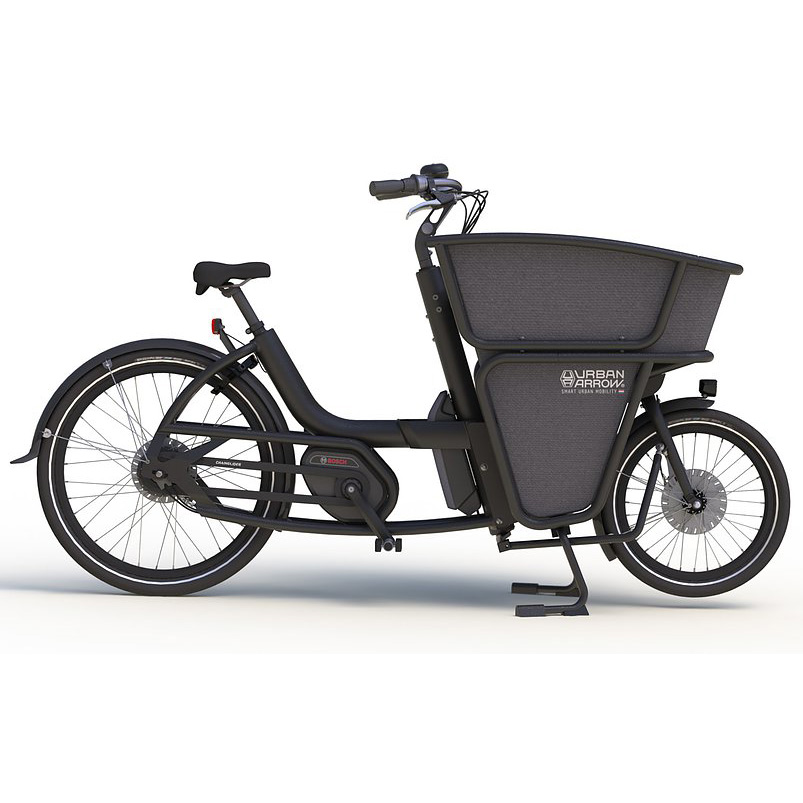 Shorty EPP Cargo Line