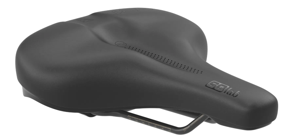 Sattel 621 Ergolux Active 2.1 21cm Sattel 621 Ergolux Active 2.1 21cm