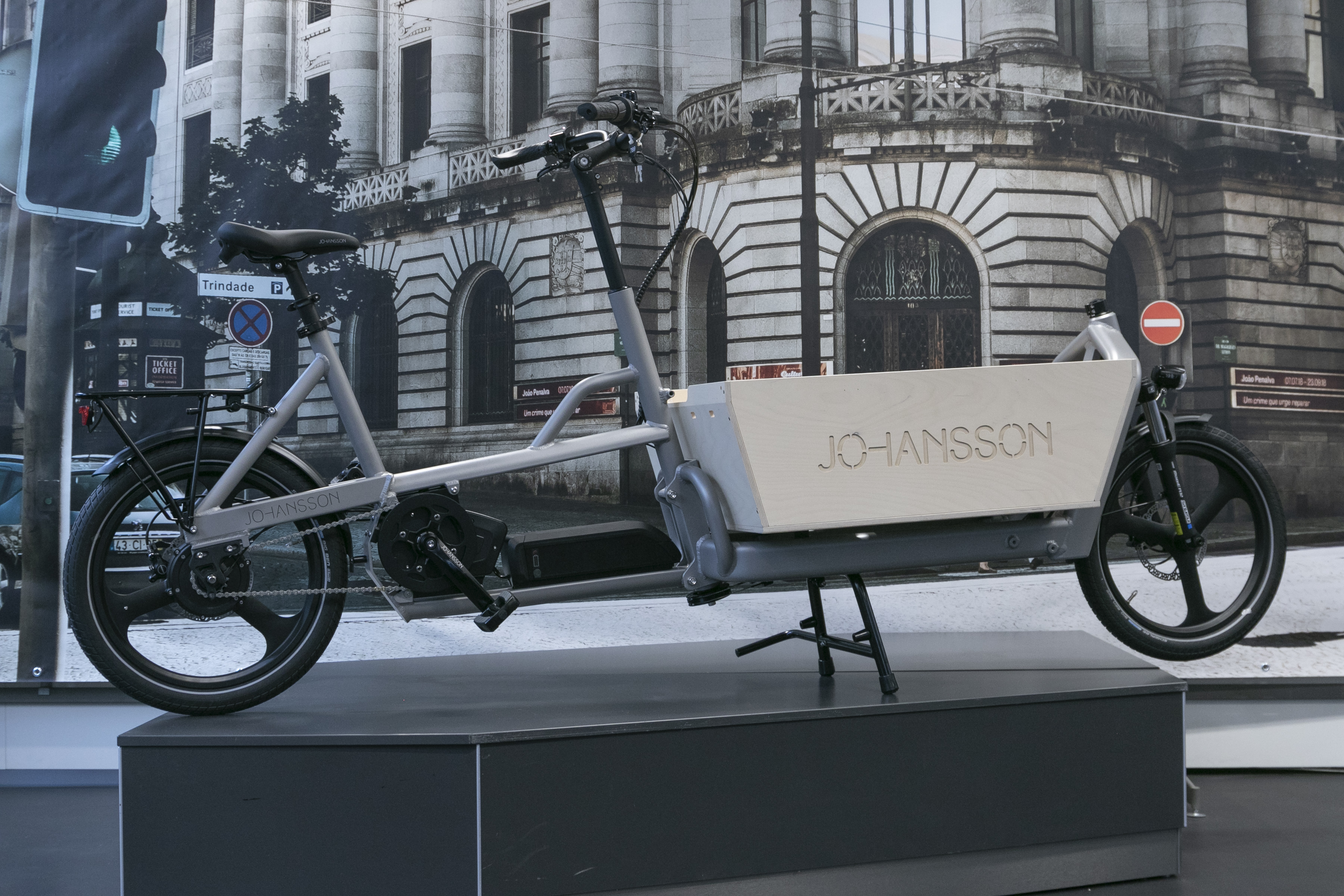 Gunnar S Brose S Enviolo 522Wh Gunnar S Brose S Enviolo 522Wh