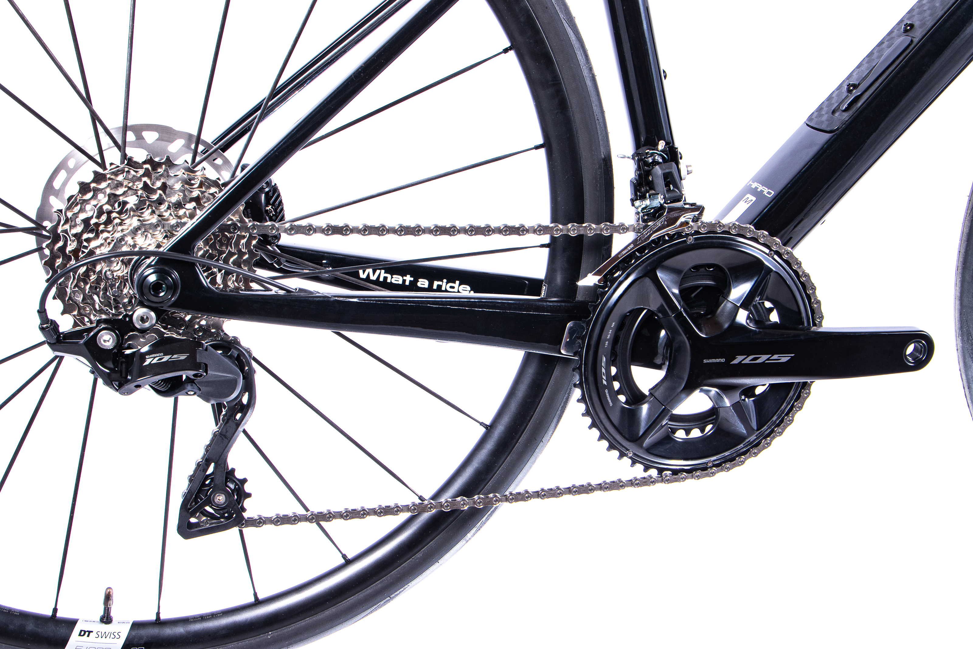 Kiaro Core 105 Di28 Rh61cm Diamant 24K Kiaro Core 105 Di28 Rh61cm Diamant 24K