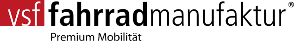 VSF Fahrradmanufaktur VSF Fahrradmanufaktur