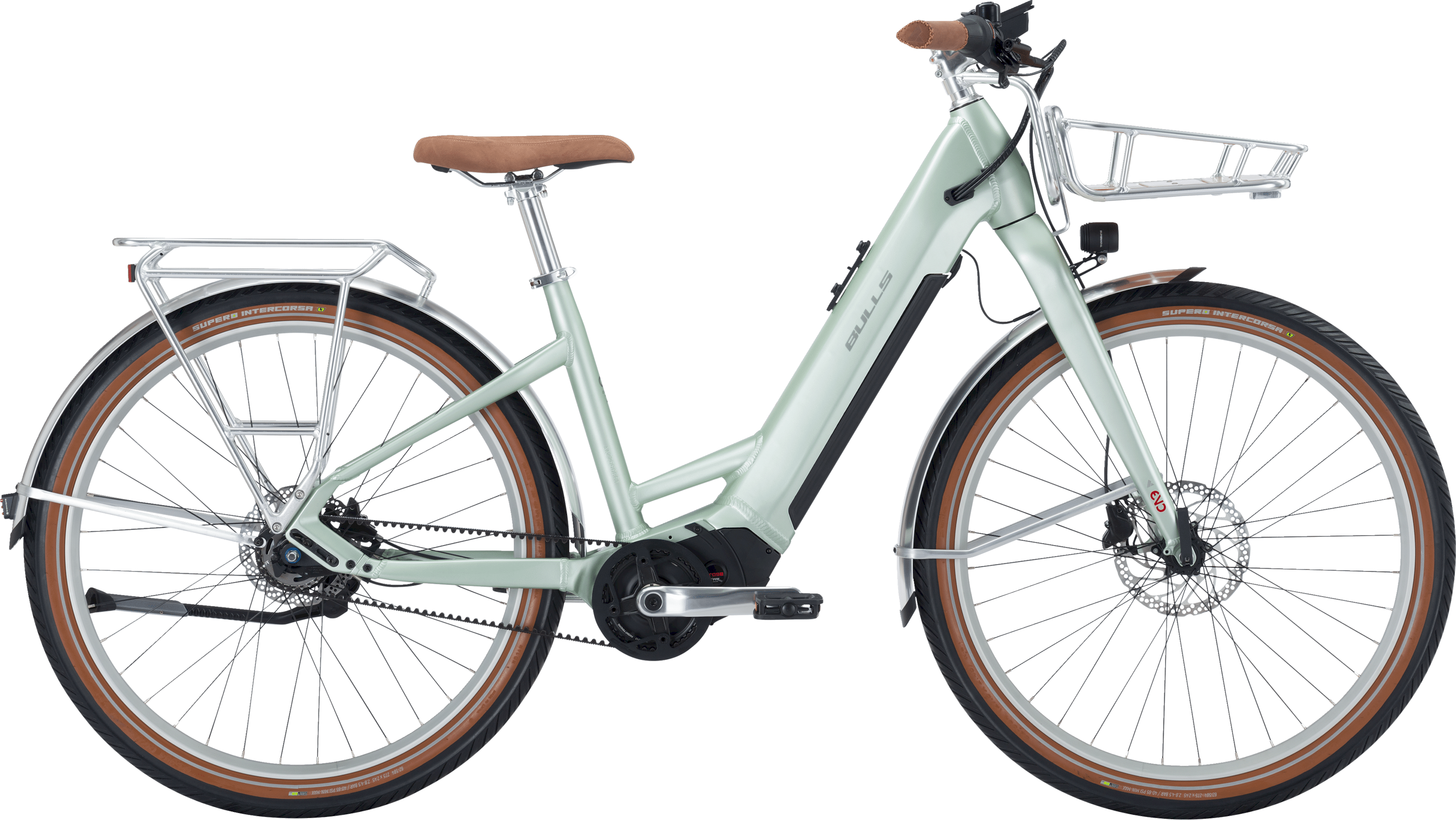 Sturmvogel EVO 5F Belt Sturmvogel EVO 5F Belt