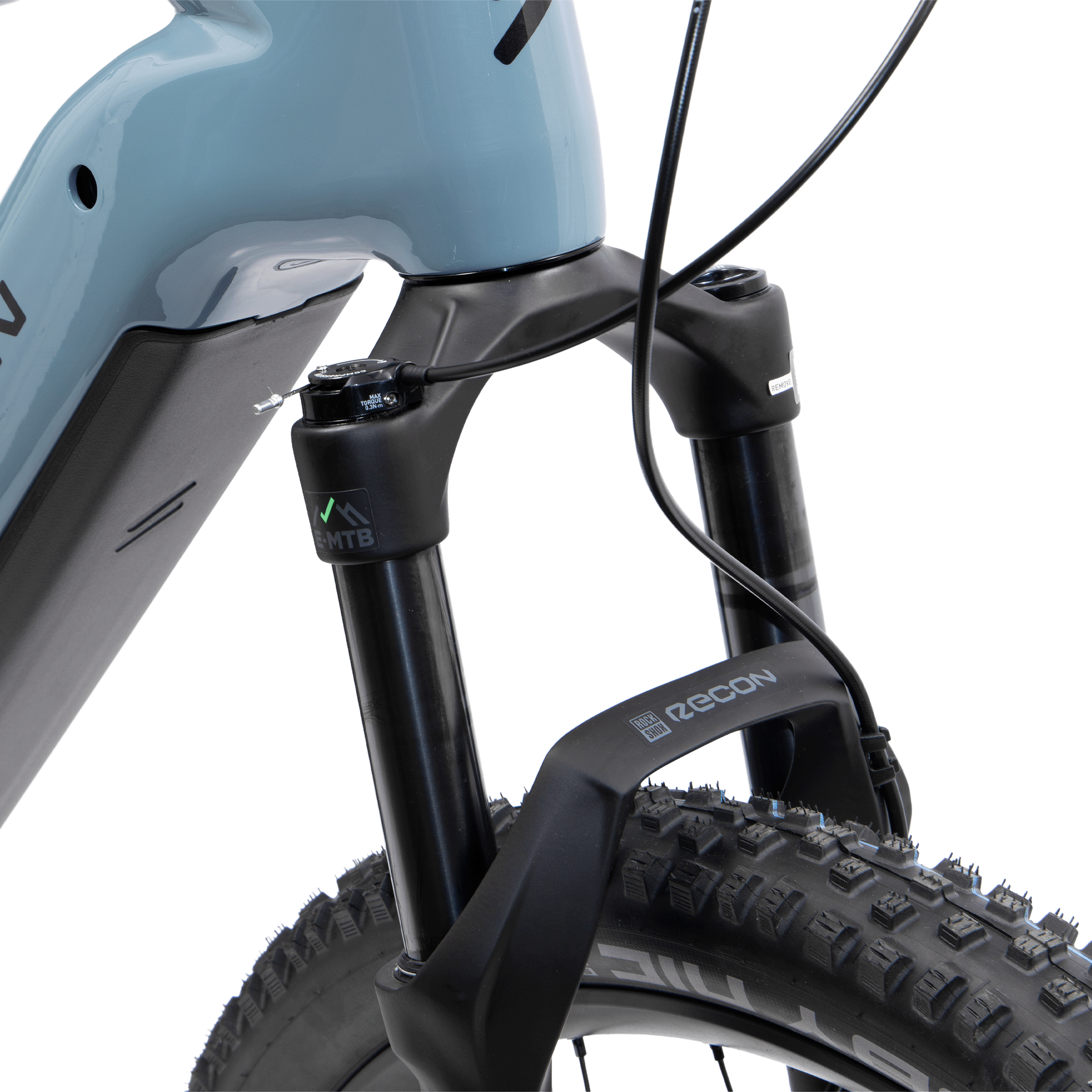 Cure :e Core+ Di29 Rh53cm Diamant 12K 800Wh