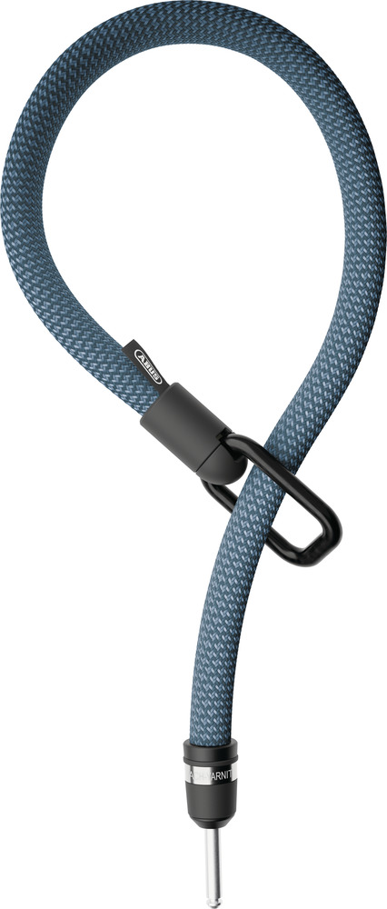Einsteckkette ACH Yarnit 100 Farbe: denim blue