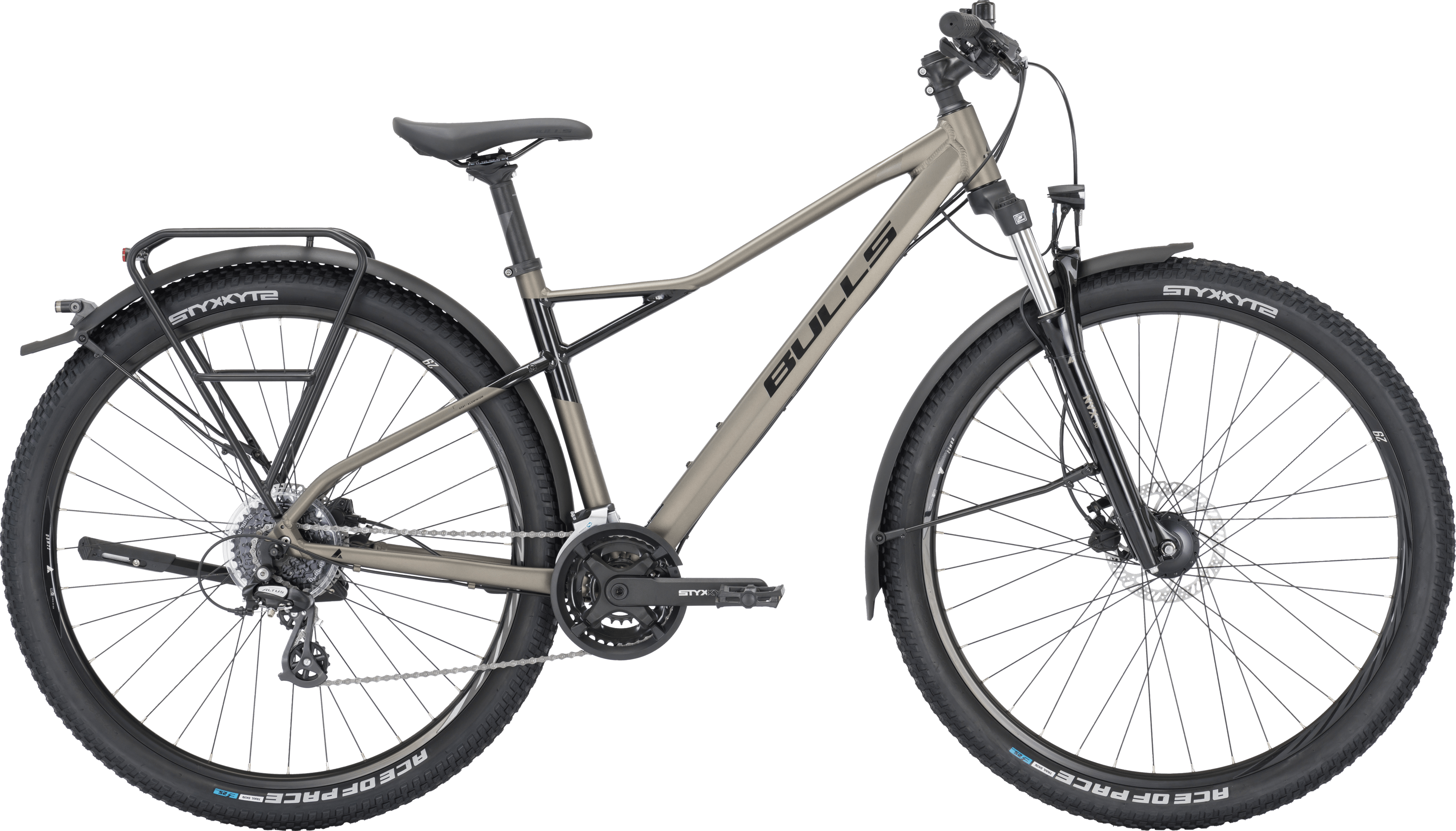 Sharptail Street 3 Sharptail Street 3