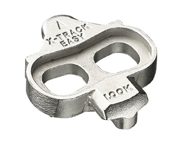 X-Track Easy Cleats X-Track Easy Cleats