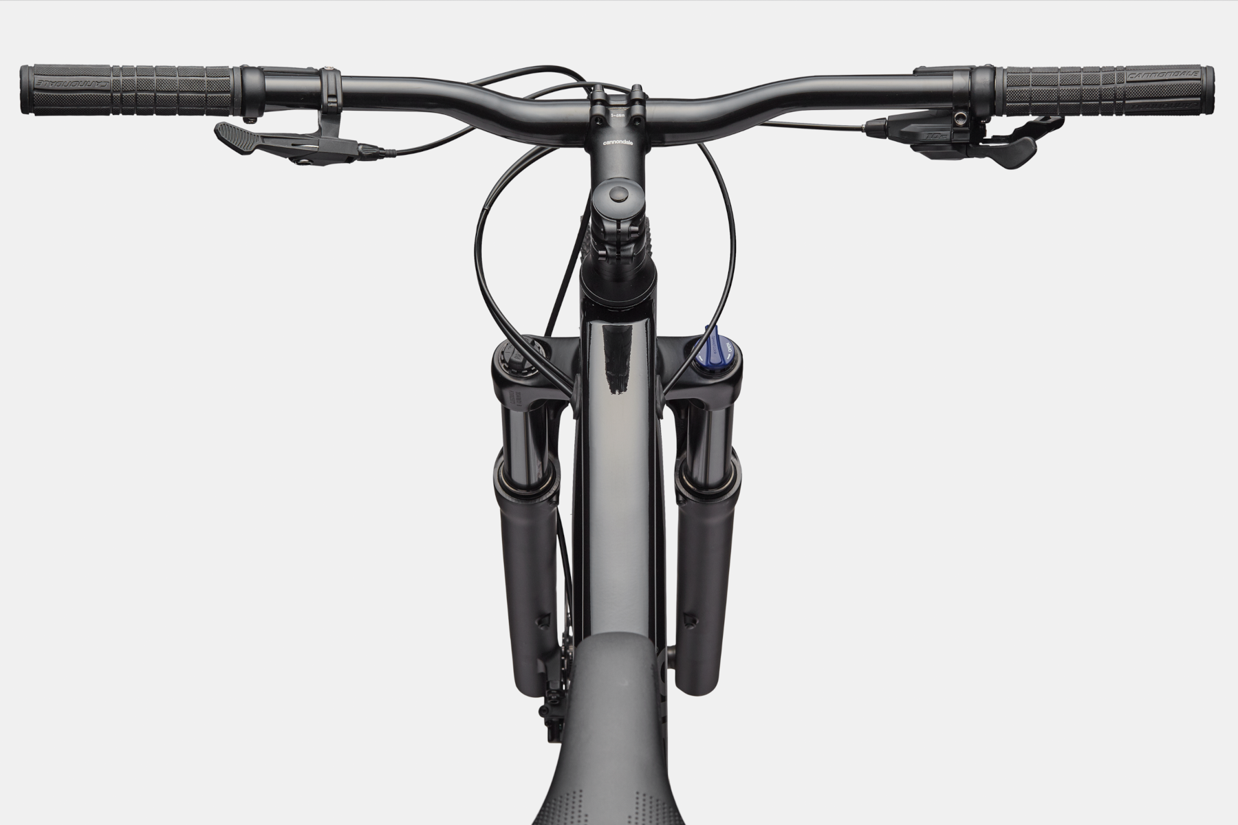 Trail 1 Di29 Rh47cm Diamant 10K