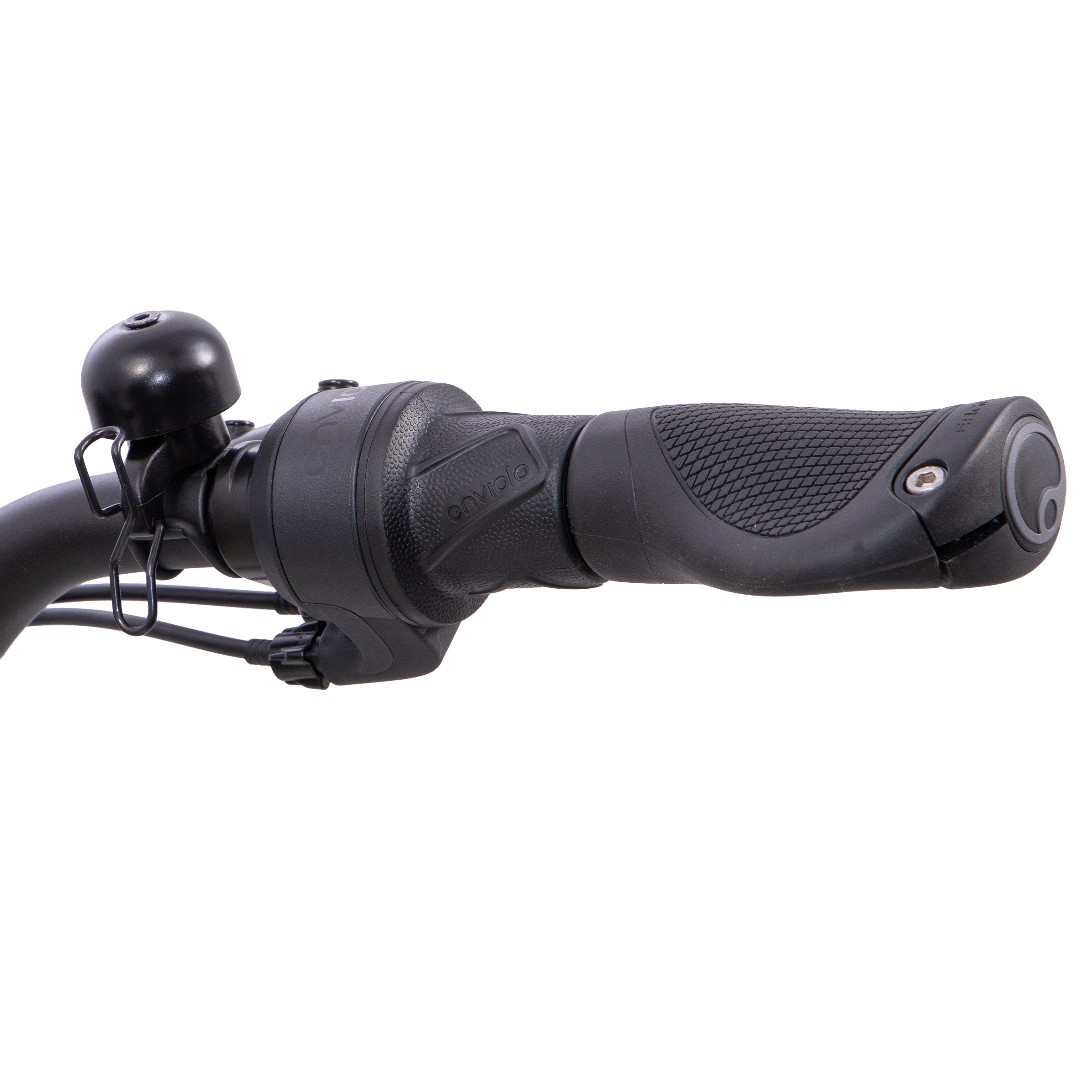 Chenoa :e High Selection+ Di29 Rh46cm Diamant Enviolo 800Wh