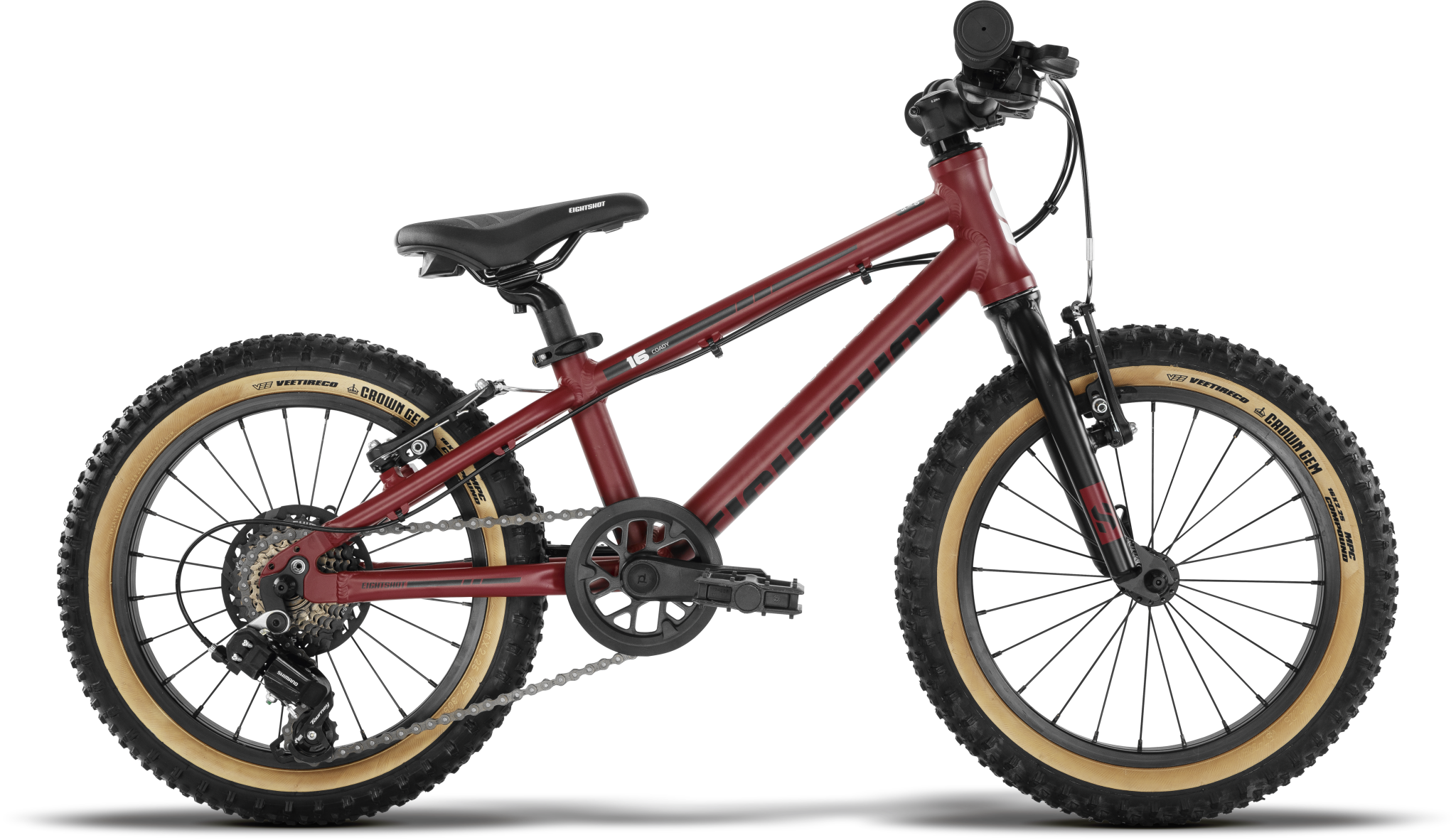 X-Coady 16 X-Coady 16