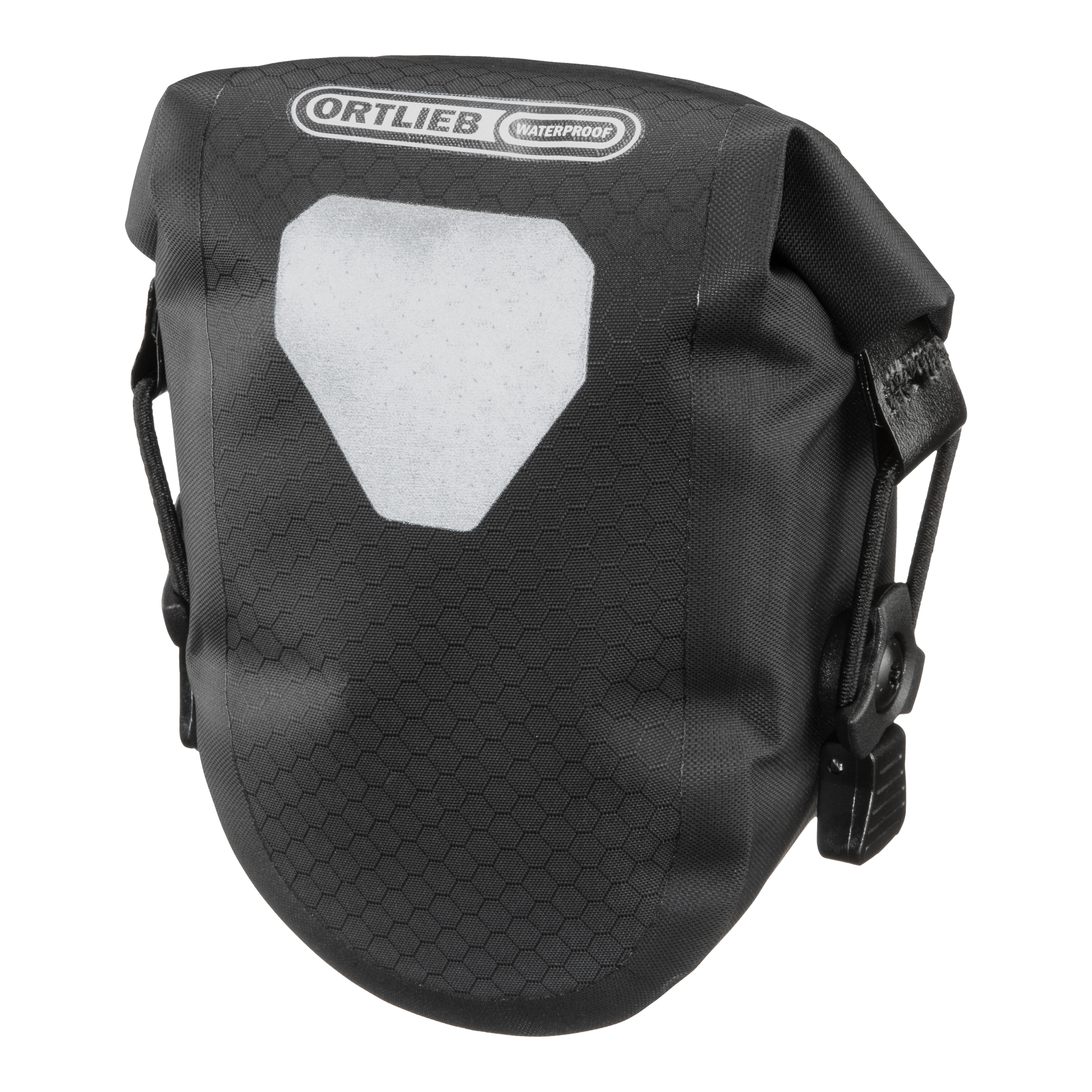 Micro-Bag Größe: 0,5L Farbe: black matt