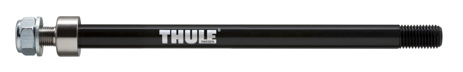 Thru Axle Syntace (M12x1.0) 154-167mm