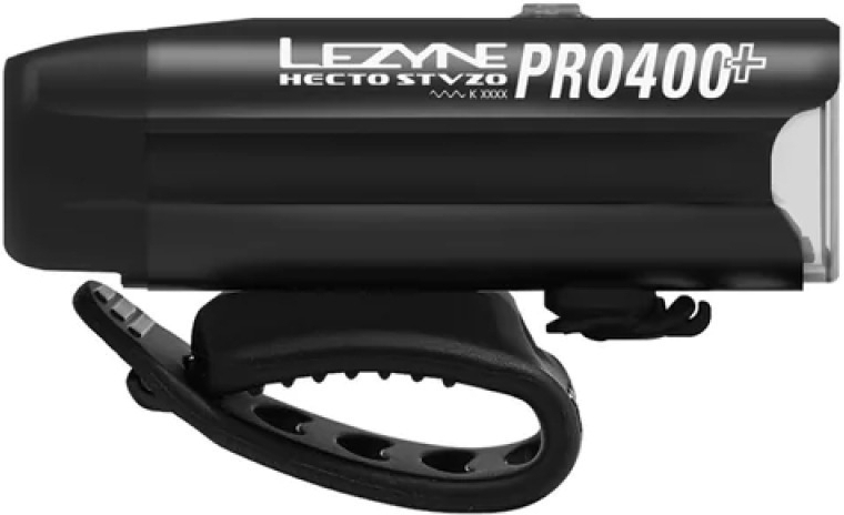 Hecto Drive Pro 400+ StVZO