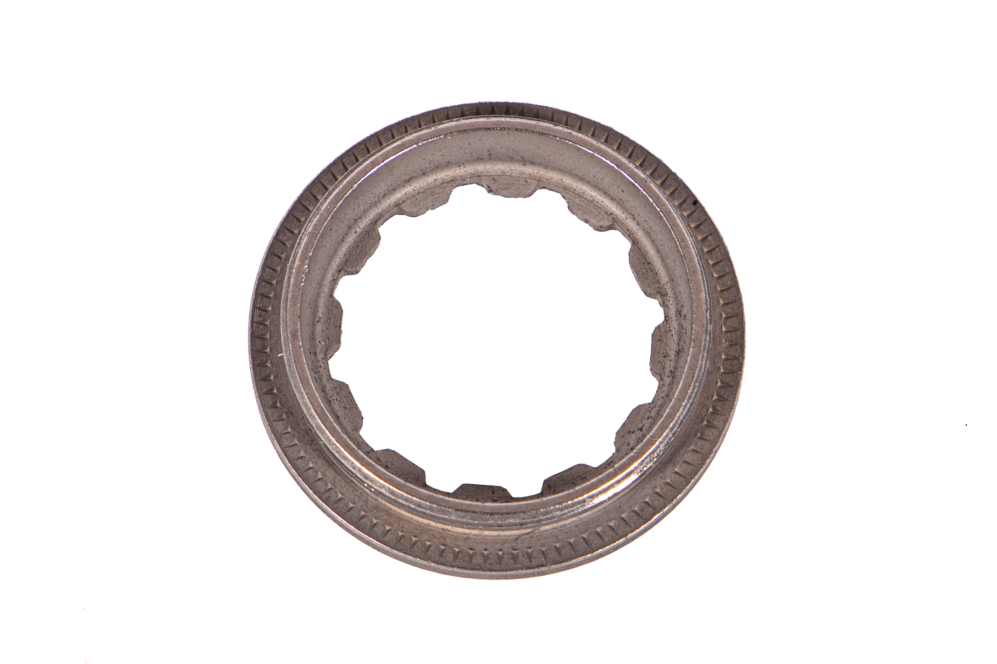 Magnetischer Abschlussring 11-fach Magnetischer Abschlussring 11-fach