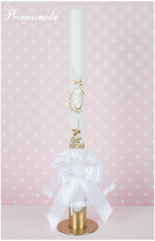 Nr-19-Zarter-Kerzenschmuck-in-Weiss-f_r-die-Taufe-oder-Kommunion-1-7