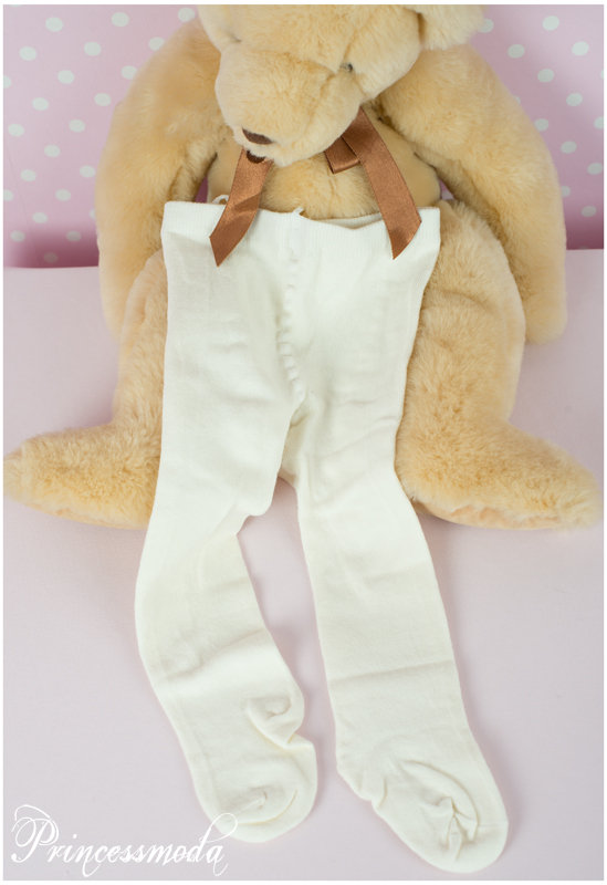 Nr-6-Sch_ne-Strumpfhose-in-champagner-_glatt_-1-2