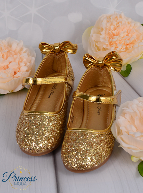 goldene-Schuhe-1