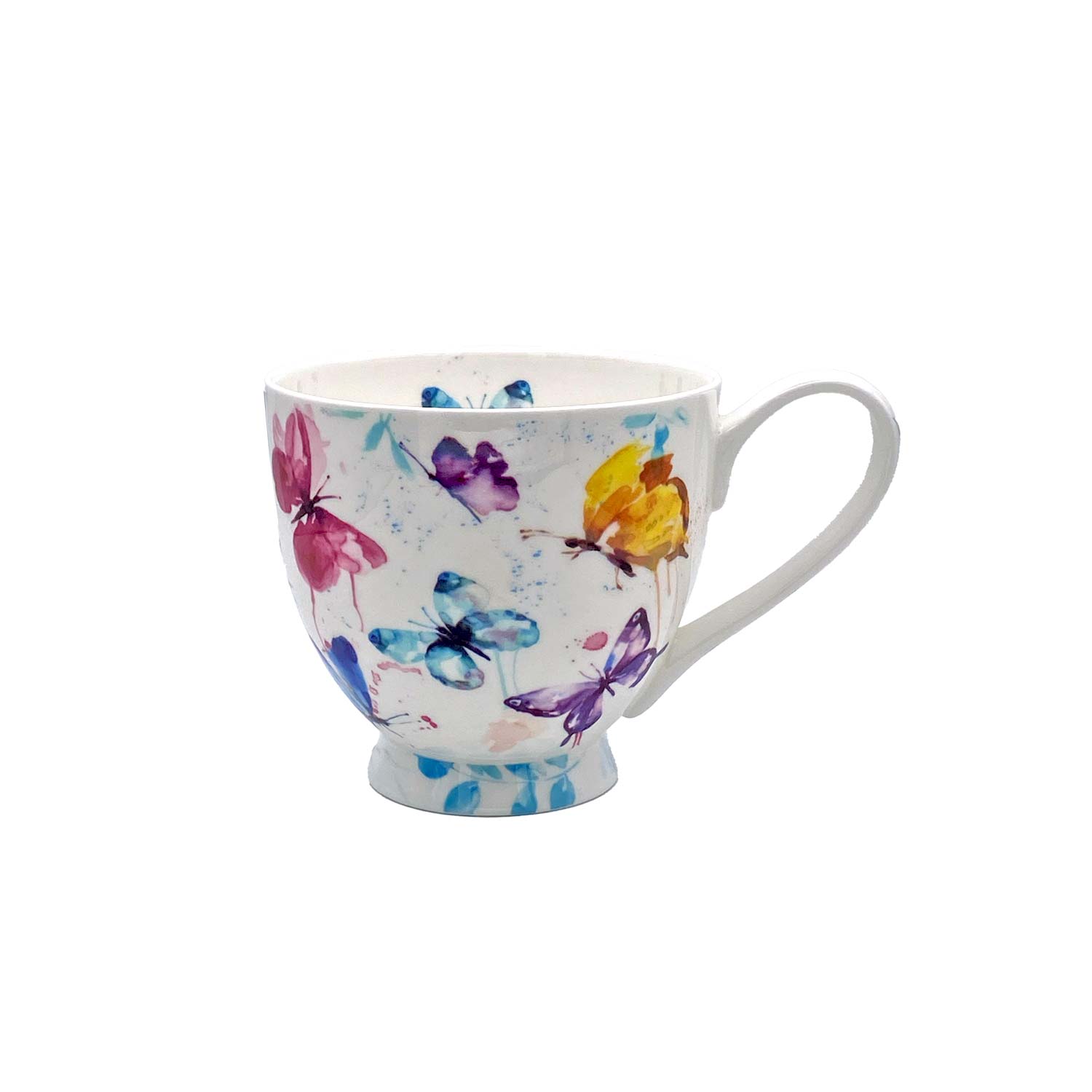 Teetasse Butterfly Collection, 350 ml