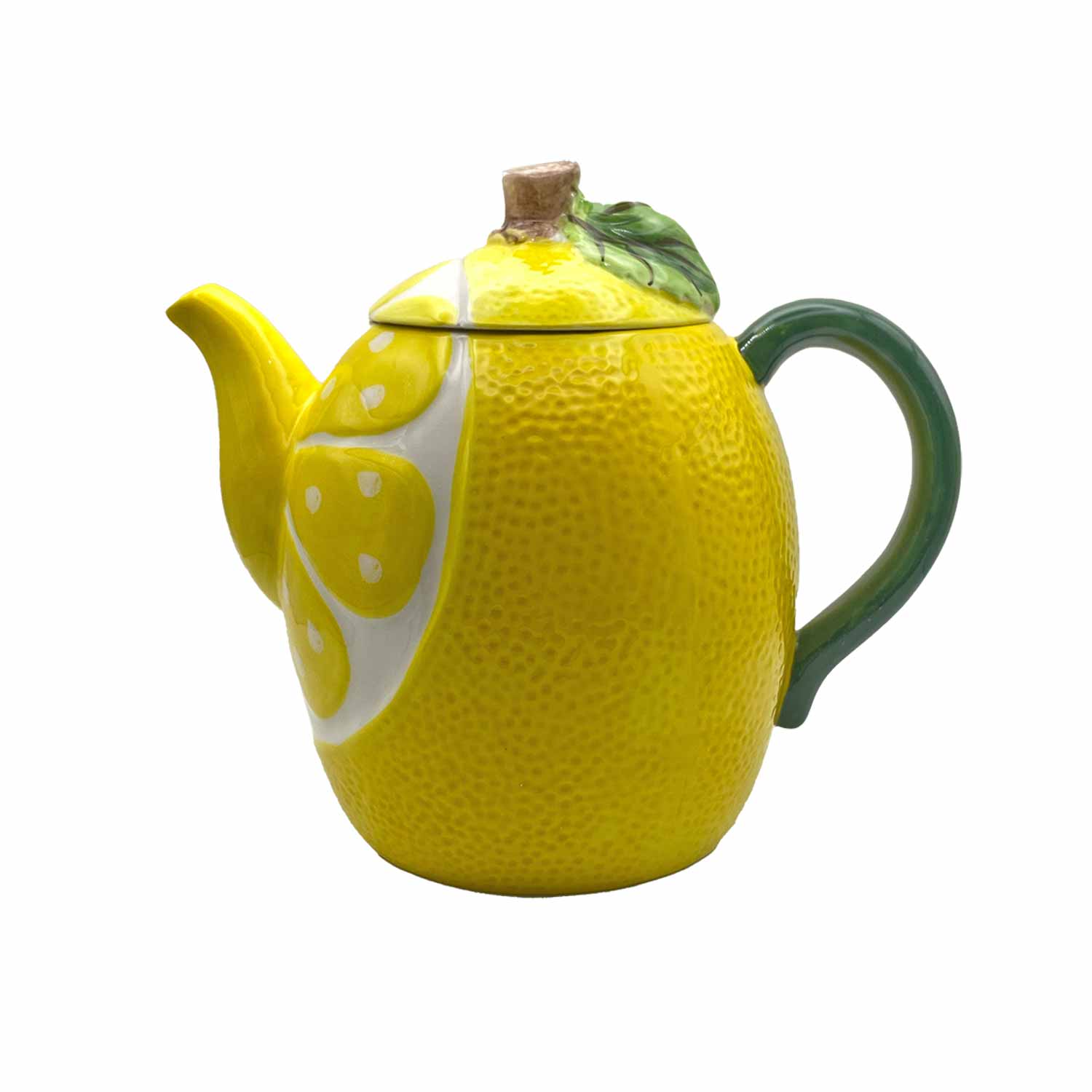 Teekanne „Zitrone“, ca. 1.400 ml 