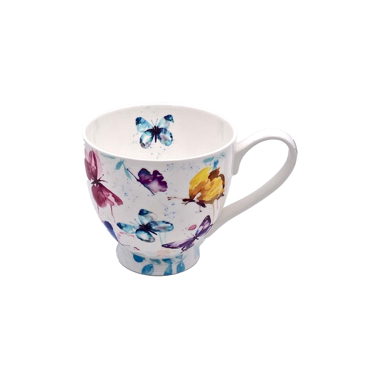 Teetasse Butterfly Collection, 350 ml