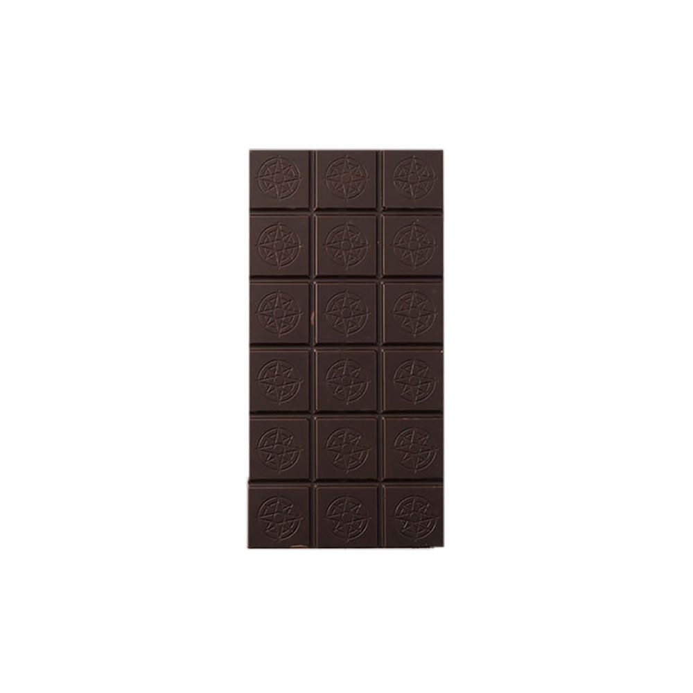 Baratti & Milano Dunkle Schokolade - Heidelbeere und Mandeln