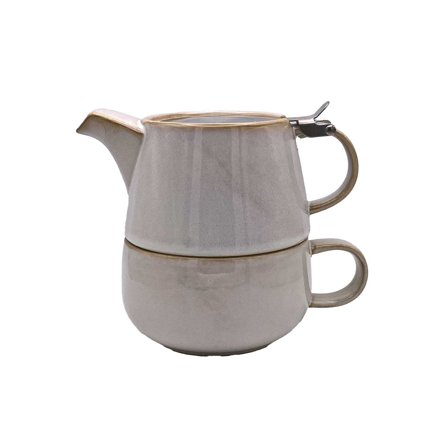 Tea for One Set „Tuva“, 400 ml