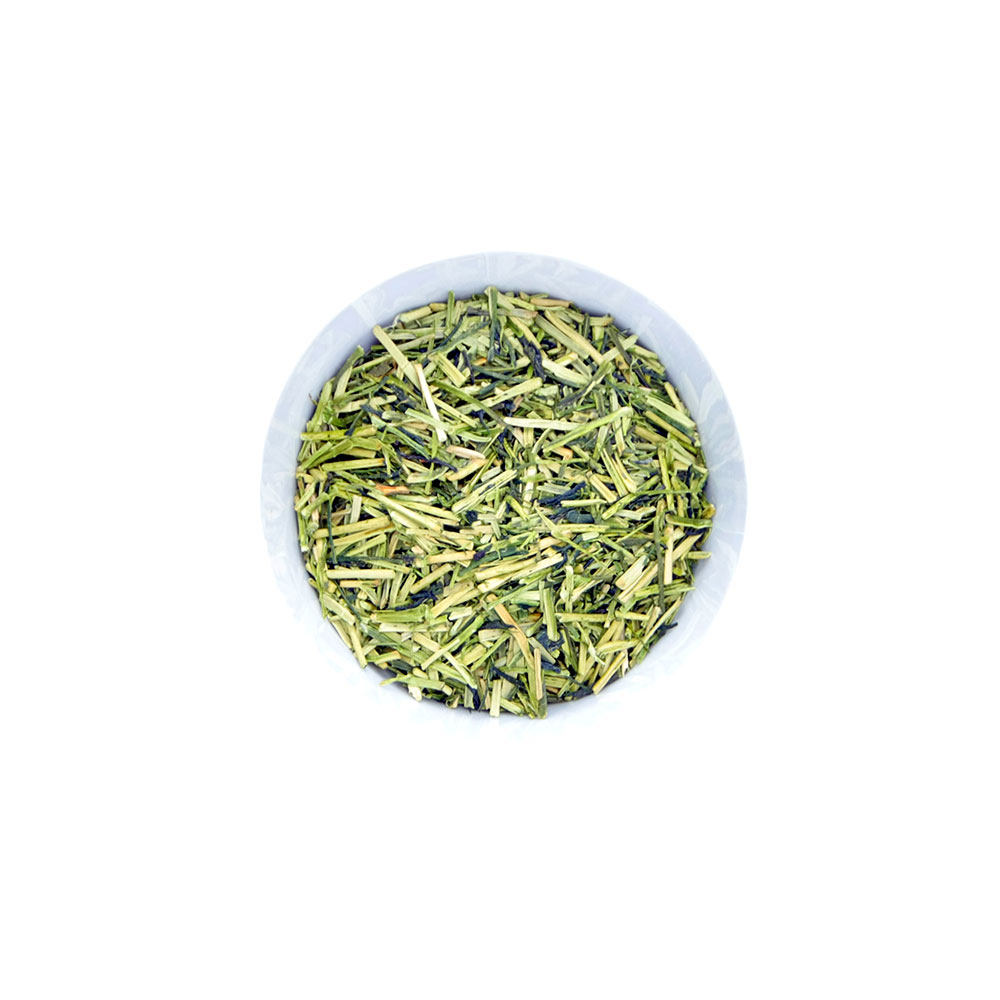 Kukicha Moegi - Grüner Bio Tee aus Japan