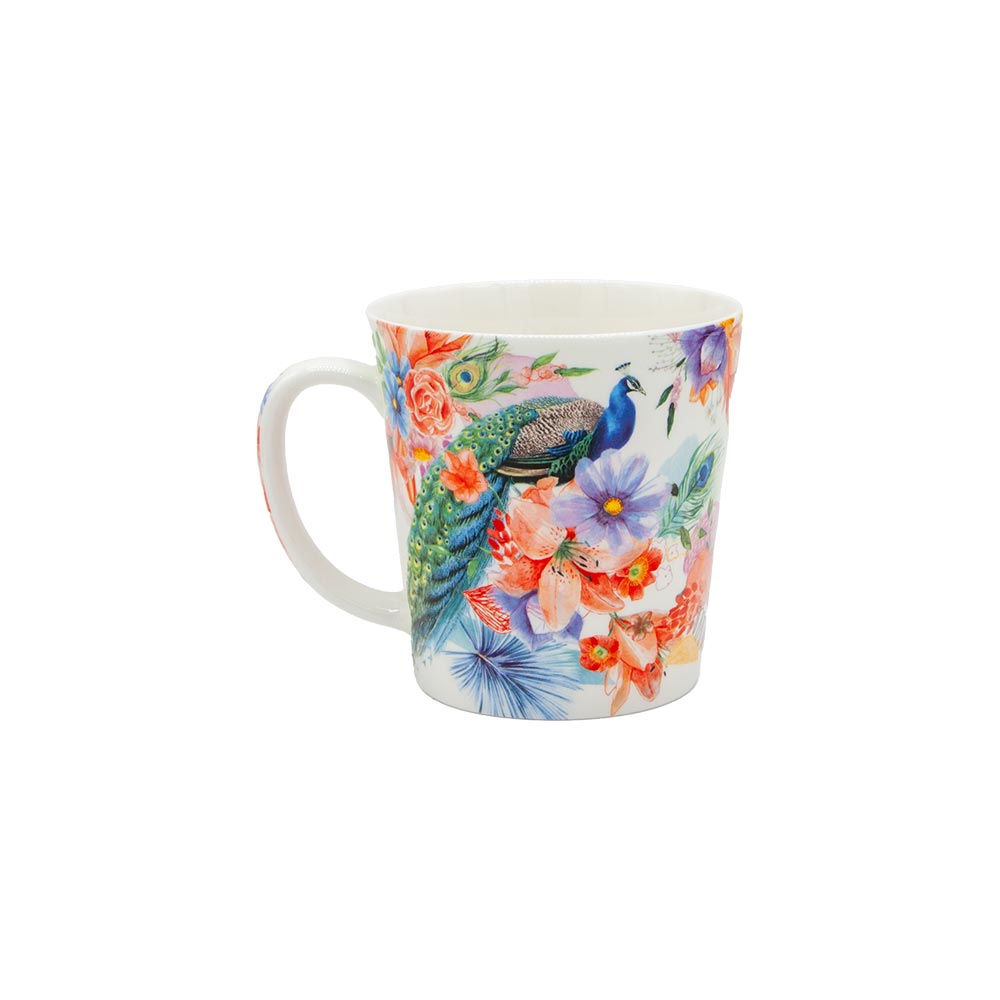 Teetasse „Dschungel”, 500 ml