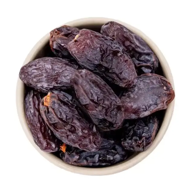 Kategorie Trockenfrüchte