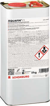 Schomburg AQUAFIN-P1