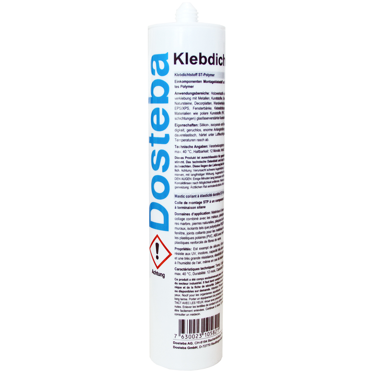 Klebdichtstoff ST-Polymer kaufen