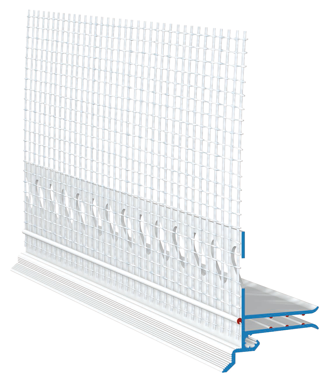 APU Aufsteckprofile W62