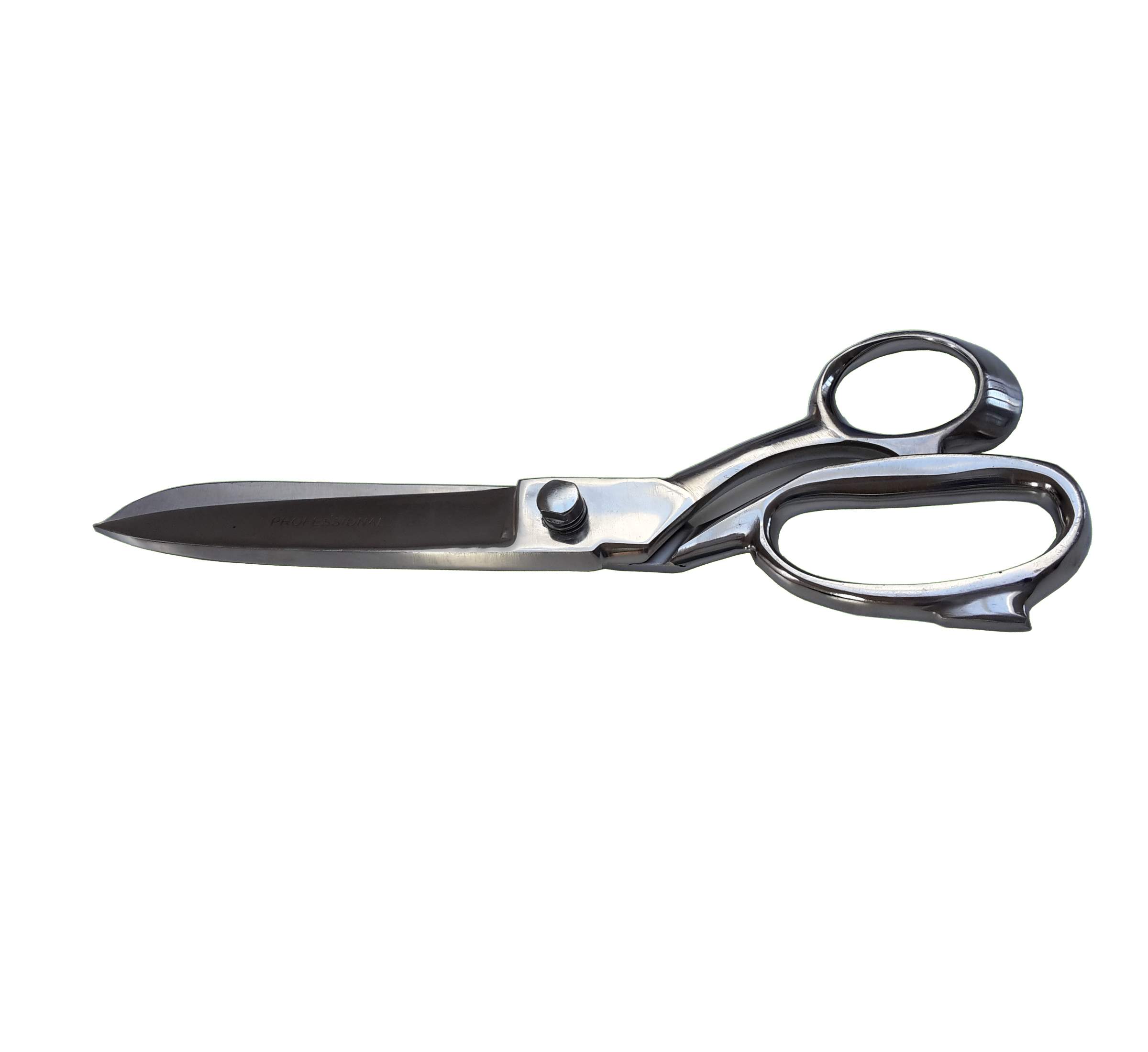 Profi-Schere 25 cm Edelstahl für Rechtshänder