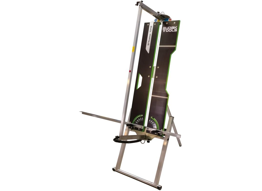 Glühdraht Standschneidegerät STYCUTTER 1310 RW