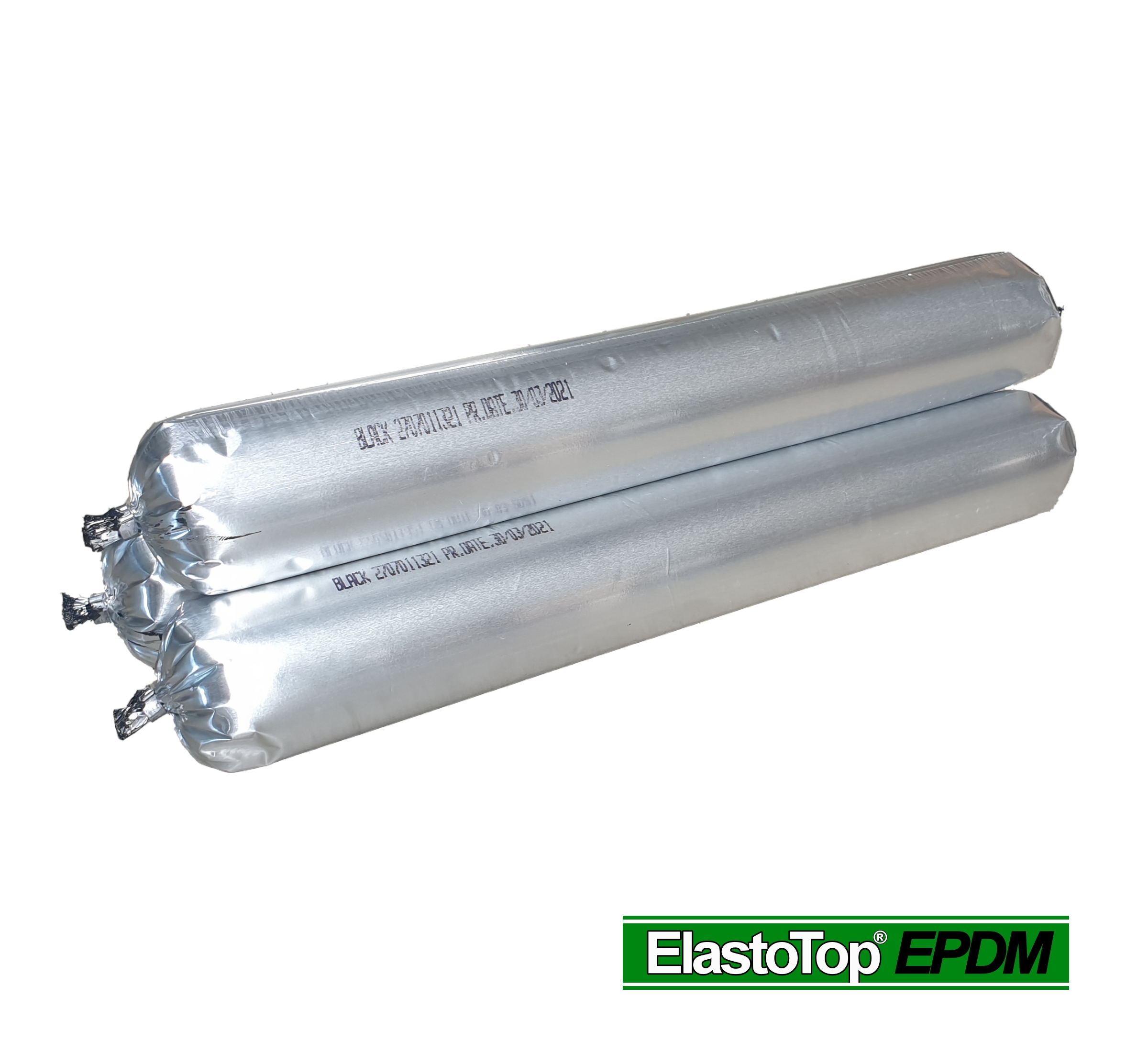 ElastoTop Universal-Dichtkleber U-1 - Schlauchbeutel 600 ml
