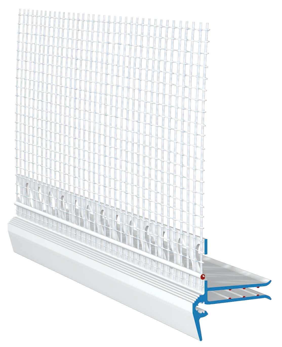 APU Aufsteckprofil ZERO W62-0